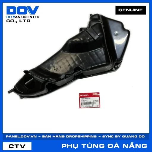 THÂN BẦU LỌC KHÍ (lọc gió) PCX, PCX 125/150 — 17225K97J00