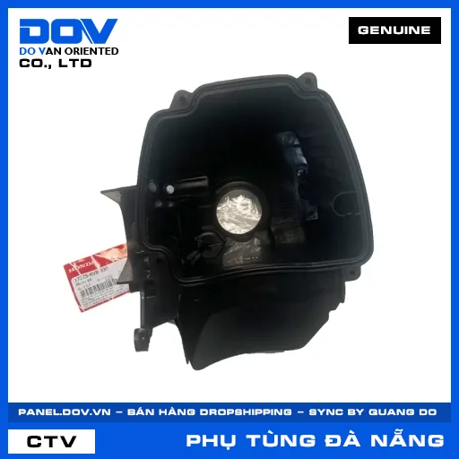 Bầu lọc gió (lọc khí) CLICK 110 — 17225KVB930