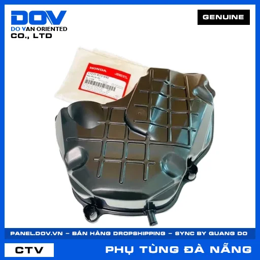 NẮP BẦU LỌC KHÍ (lọc gió) FUTURE 125 — 17231K73V40