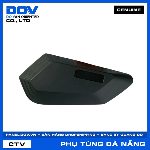 ỐNG CỘNG HƯỞNG GIÓ SH 125/150, SH 125/160 — 17234K0RV00