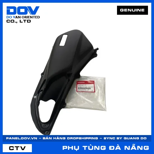 ỐP BẦU LỌC KHÍ (lọc gió) VARIO 160 — 17235K1ZJ10