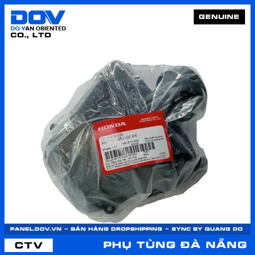 NẮP THÂN BẦU LỌC KHÍ (lọc gió) WINNER X — 17235K56V50