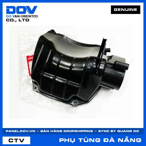Bộ nắp bầu lọc khí (lọc gió) AIR BLADE 110 — 17235KVB950