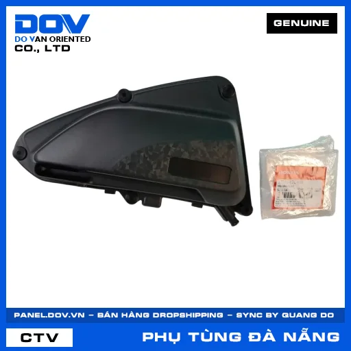 NẮP BẦU LỌC KHÍ (lọc gió) VISION 110 — 17245K2CV00