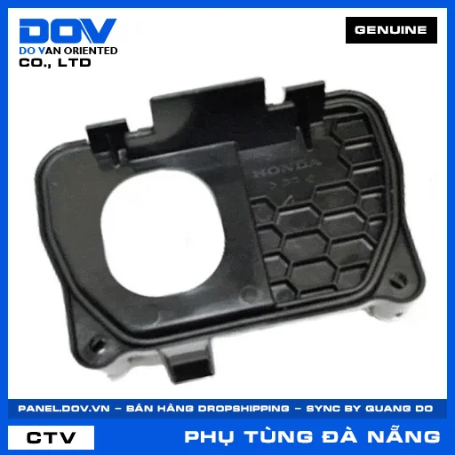 ỐNG NỐI QUẠT LÀM MÁT CBR150R — 17245K45NL0
