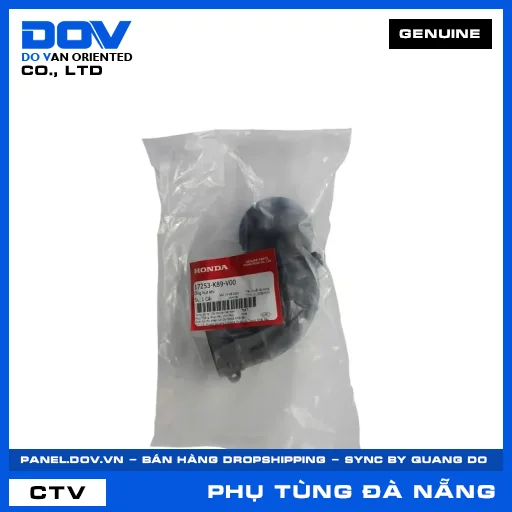 ỐNG HÚT KHÍ BLADE 110, WAVE ALPHA 110, WAVE RSX 110 — 17253K89V00