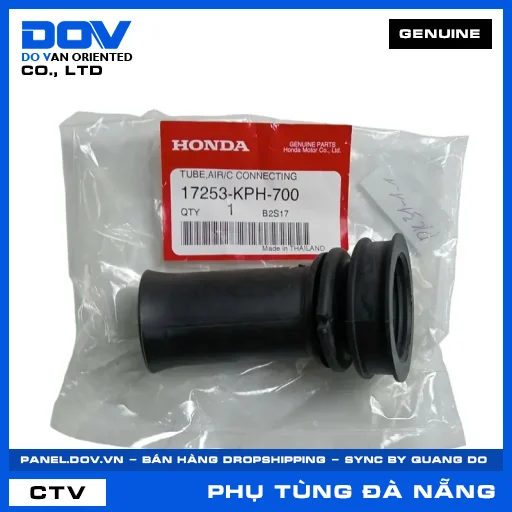 ống dẫn khí — 17253KPH700