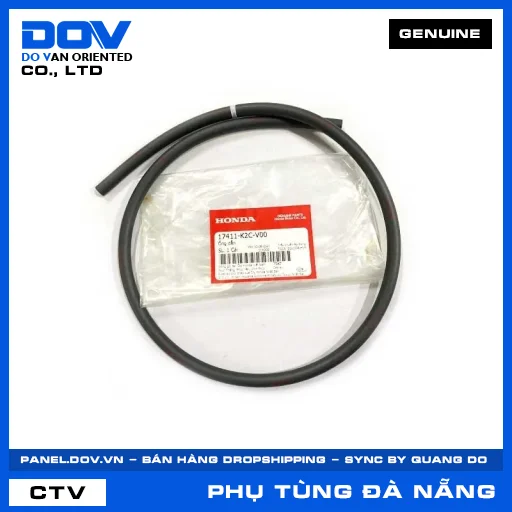 ỐNG DẪN VISION 110 — 17411K2CV00