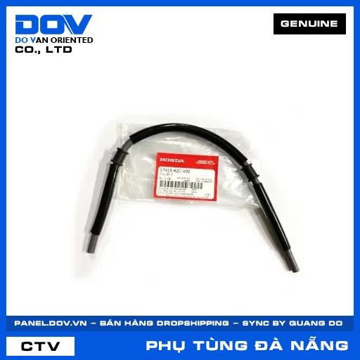 ỐNG DẪN B VISION 110 — 17415K2CV00