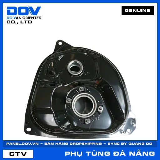 BÌNH XĂNG VISION 110 — 17500K2CV00