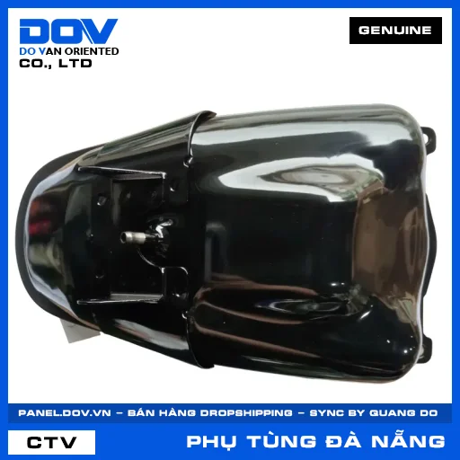 CỤM BÌNH XĂNG WAVE ALPHA — 17500KRS900