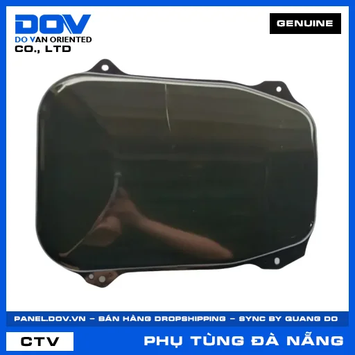 BÌNH XĂNG SH 125/150, SH 125/160 — 17510K0RV00