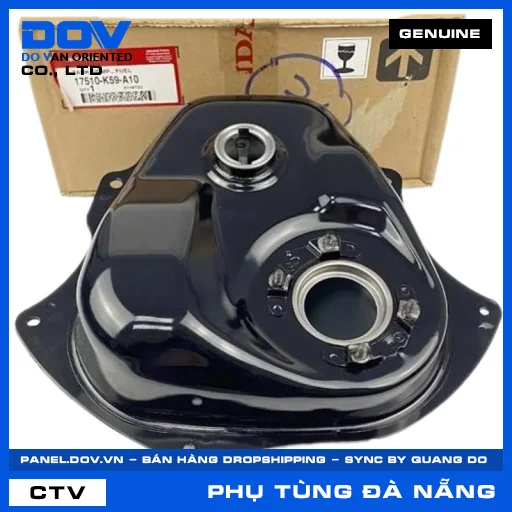 BÌNH XĂNG — 17510K59A10