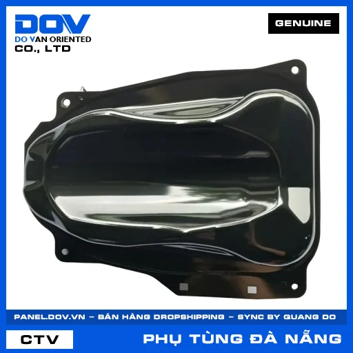 BÌNH XĂNG WAVE RSX 110 — 17510K90V00