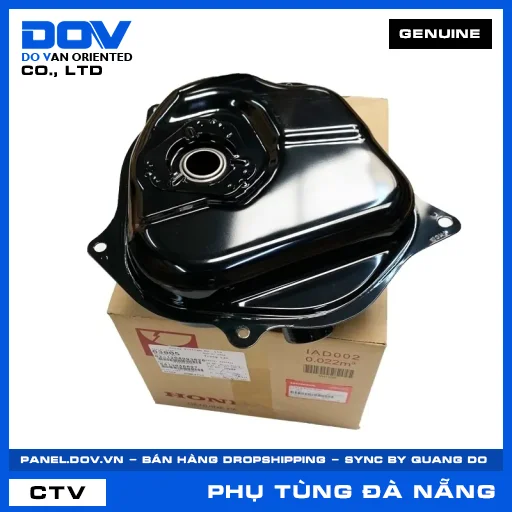 BÌNH XĂNG AIR BLADE 110 — 17510KVG950