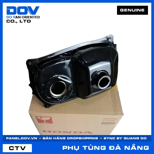 BÌNH XĂNG AIR BLADE 110 — 17510KVGA30