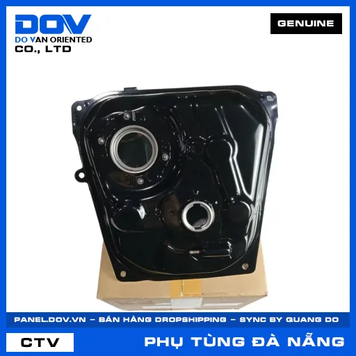 BÌNH XĂNG FUTURE 125 — 17510KYZV70