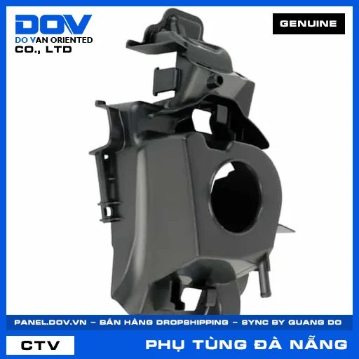 Khay tràn xăng PCX 160 — 17525K1ZJ10