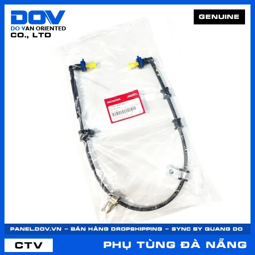 BỘ ỐNG DẪN XĂNG AIR BLADE 125 — 17531K27V01