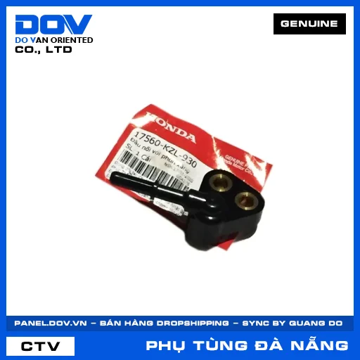 ĐẦU NỐI VÒI PHUN XĂNG VISION 110 — 17560KZL930