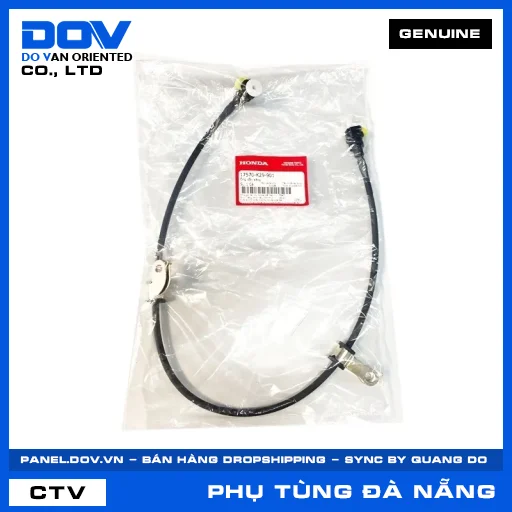 ỐNG DẪN XĂNG SH MODE — 17570K29901