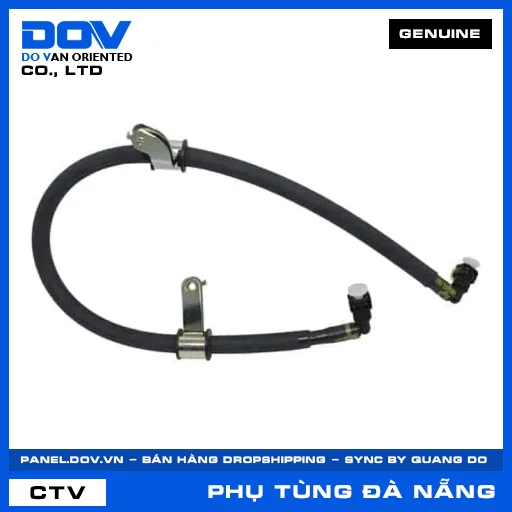 BỘ ỐNG DẪN XĂNG PCX, PCX 125/150 — 17570K97T01