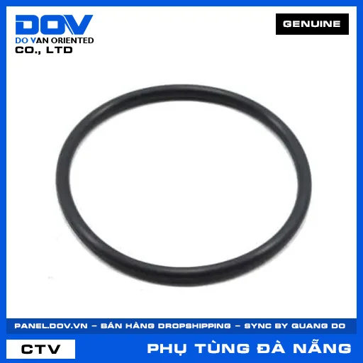 Phớt O bình xăng AIR BLADE 110, AIR BLADE 125, FUTURE 125, LEAD 125 — 17572GGLJ00