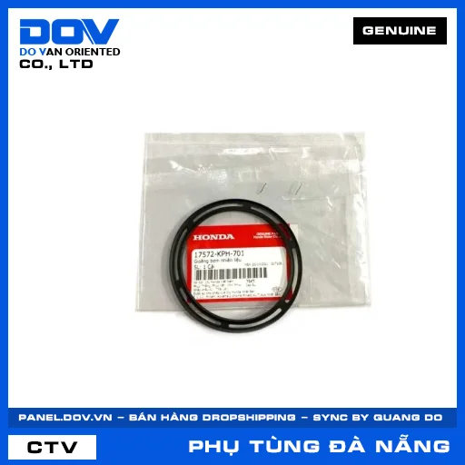 GIOĂNG BƠM NHIÊN LIỆU — 17572KPH701