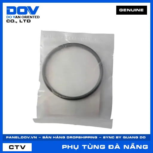 PHỚT O BƠM XĂNG AIR BLADE 110, PCX — 17572KWB600