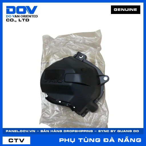 Nắp bơm nhiên liệu FUTURE 125 — 17578KYZ710