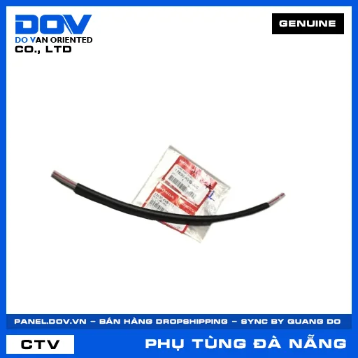 BỘ ỐNG DẪN XĂNG CLICK 110 — 17630KVB900