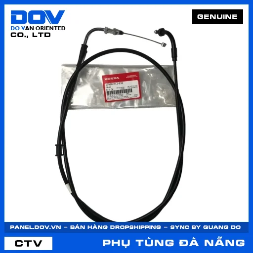 DÂY GA — 17910K12932