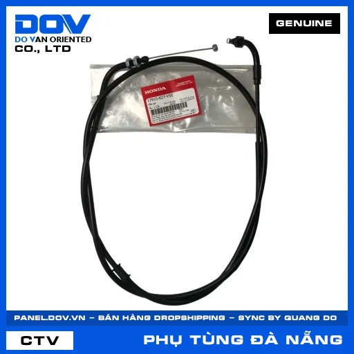 DÂY GA AIR BLADE 125 — 17910K27V50