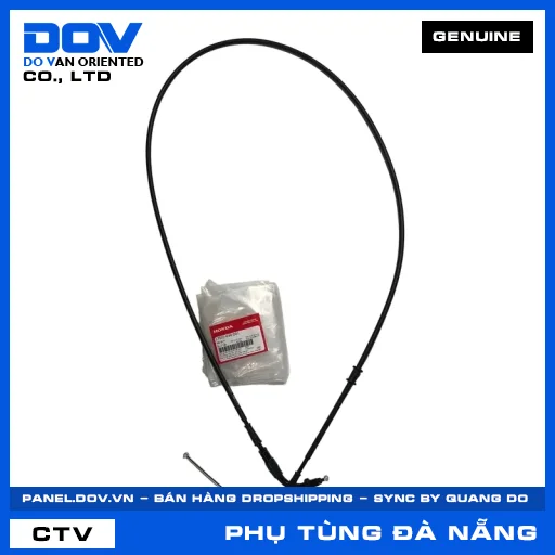 DÂY GA A — 17910K44D01