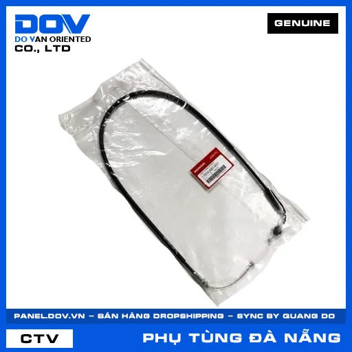 DÂY GA A REBEL 300 — 17910K87A01