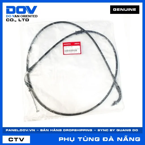 DÂY GA — 17910KTF981