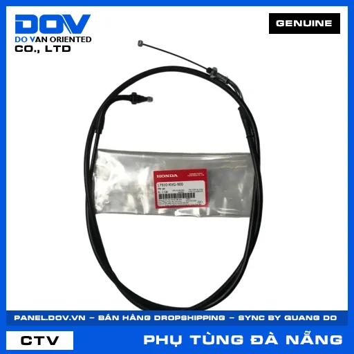 DÂY GA AIR BLADE 110 — 17910KVG900