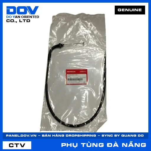 DÂY GA DREAM 110 — 17910KZVV31