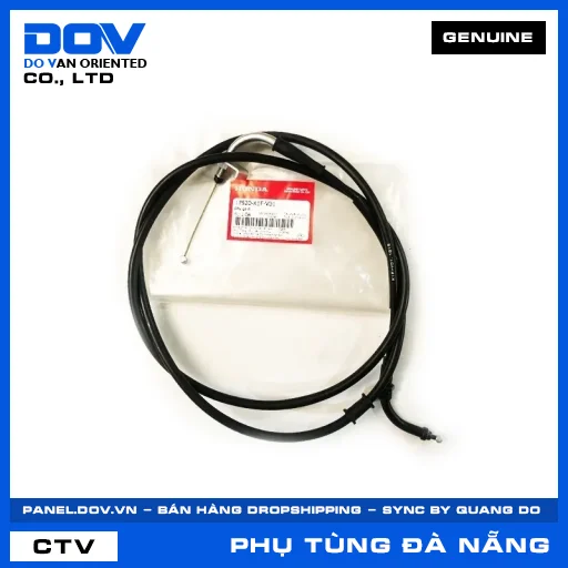 DÂY GA B AIR BLADE 125/150 — 17920K1FV01