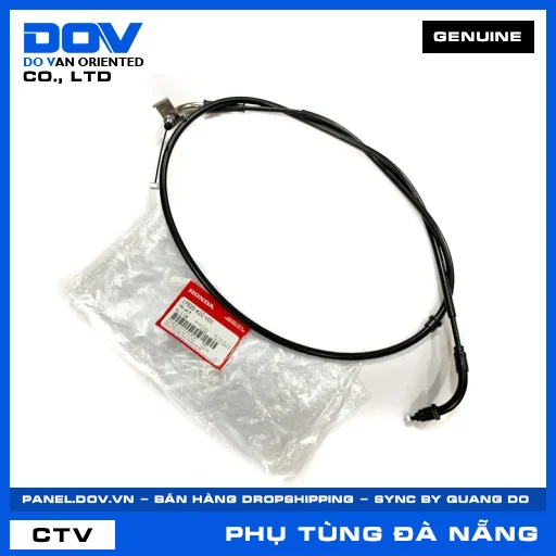 DÂY GA B VISION 110 — 17920K2CV01