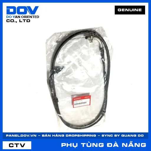 DÂY GA B SH 125/150 — 17920K77V01