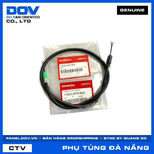 DÂY LE FUTURE NEO — 17950KPHB30