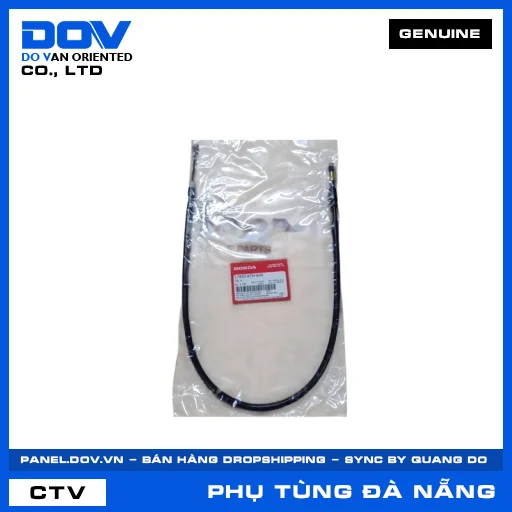 DÂY LE FUTURE NEO — 17950KTM840