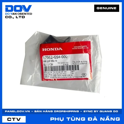 GIÁ GIỮ DÂY LE SUPER DREAM — 17962GS4000