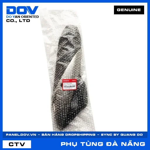 TẤM CÁCH NHIỆT ỐNG XẢ *NHA40M* (pô) PCX, PCX 125/150 — 18318K97T00ZA