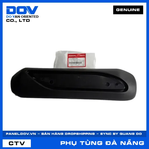 TẤM CÁCH NHIỆT A ỐNG XẢ (TRONG (pô) — 18318KVB900