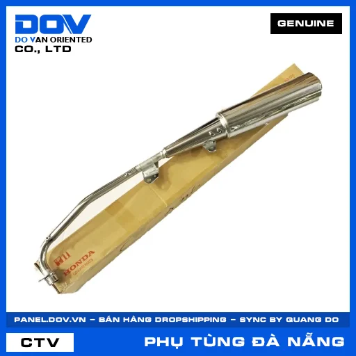 ỐNG XẢ (pô) — 18350KFL890