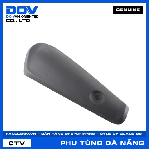 CHẮN NHIỆT ỐNG XẢ (pô) REBEL 1100 — 18355MLAA01