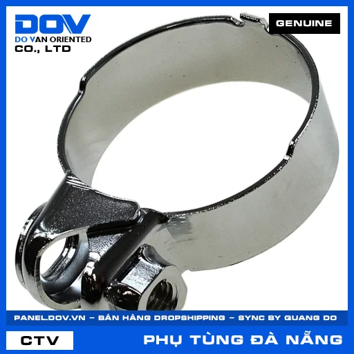 ĐAI ỐNG XẢ (pô) CB500F, CB500X, CBR500R, NX500 — 18376413000