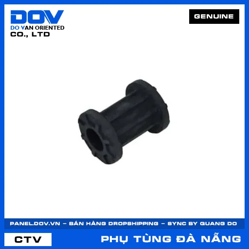 CAO SU ỐNG XẢ (pô) CB500F, CB500X, CBR150R, CBR500R — 18421MGZJ00